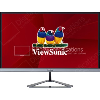 Difference Between Vx-2770 And Viewsonic Vx-2776smhd
